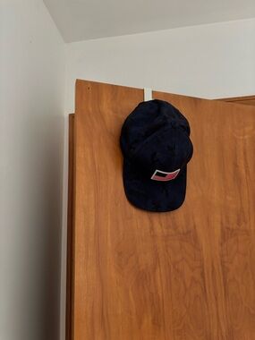 NAVY HAT